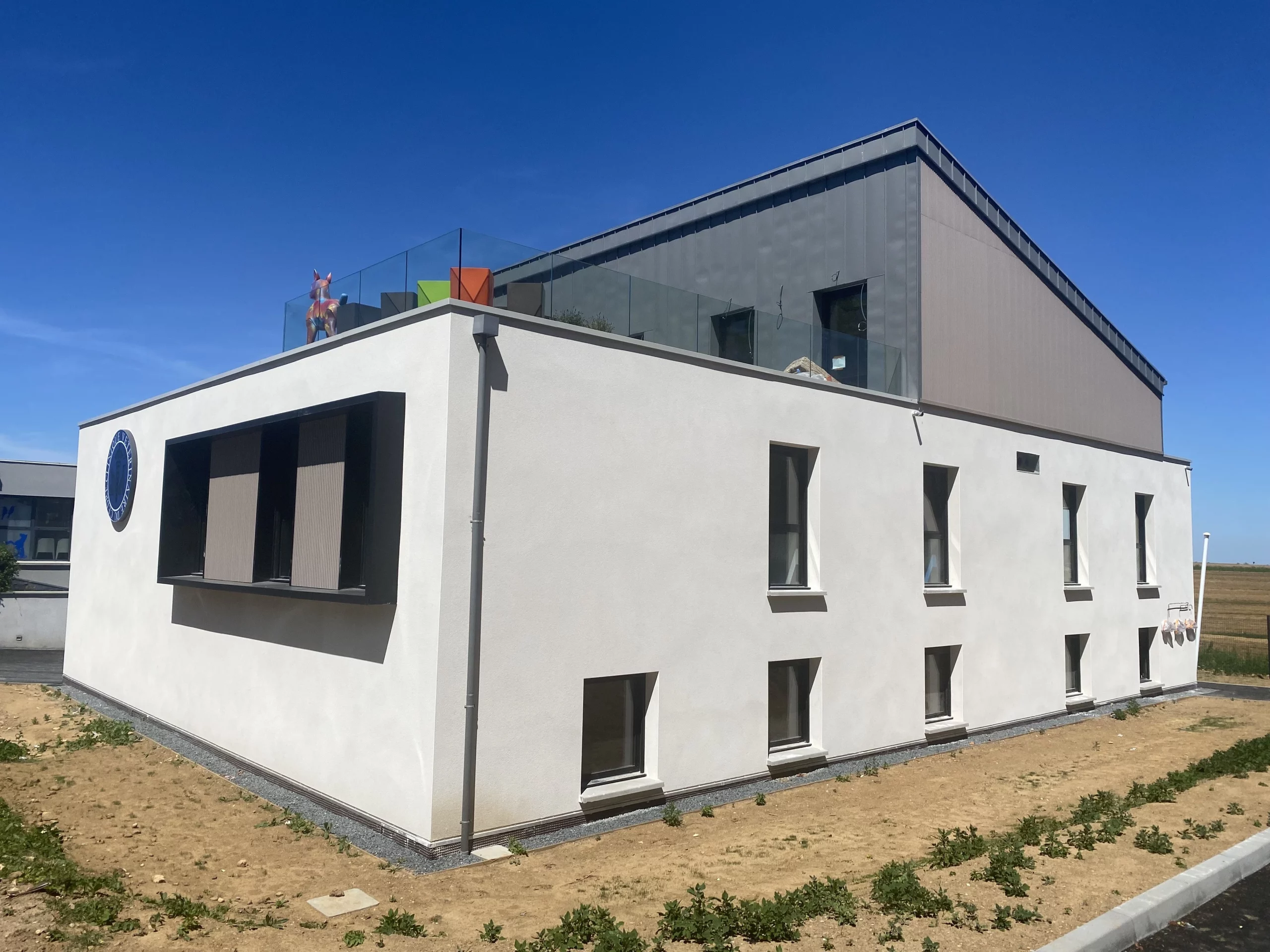Clinique vétérinaire d’Epron