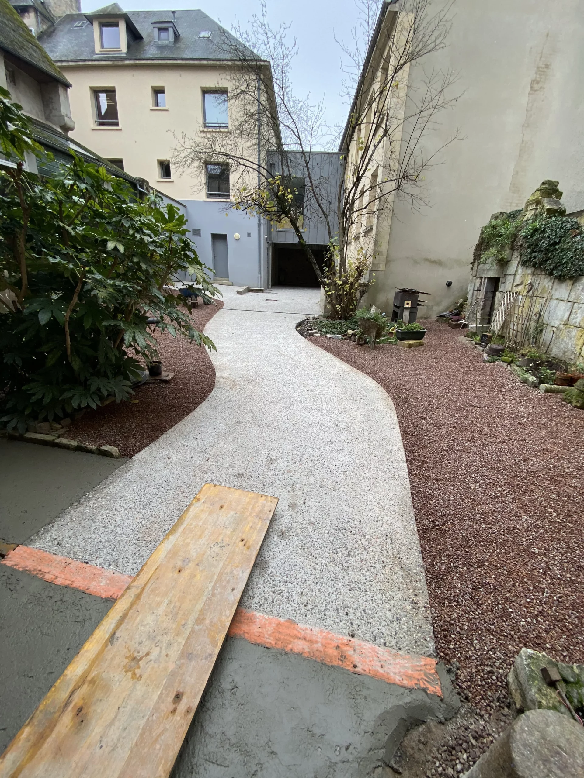 Pôle d’attractivité de Falaise