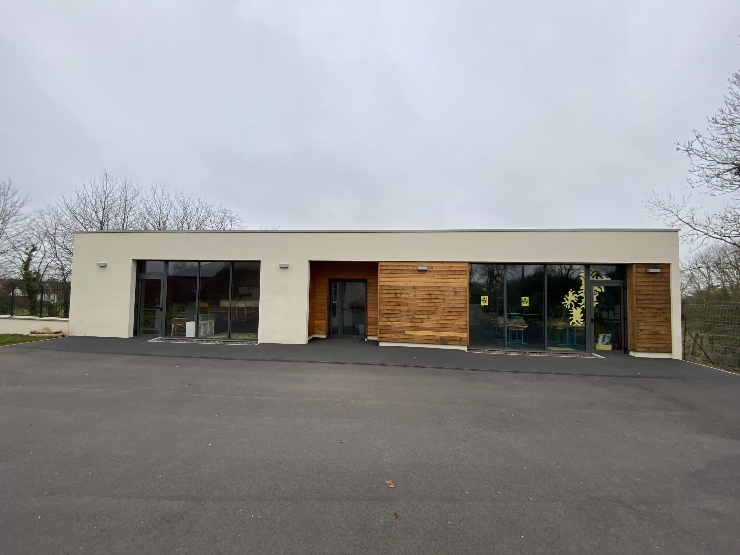 Ecole de Saint-Martin-de-Mieux